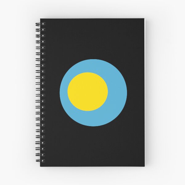 Item preview, Palau Circle Flag PW designed and sold by shitpostee.