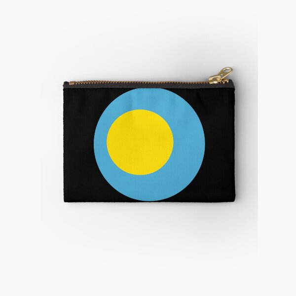 Item preview, Palau Circle Flag PW designed and sold by shitpostee.