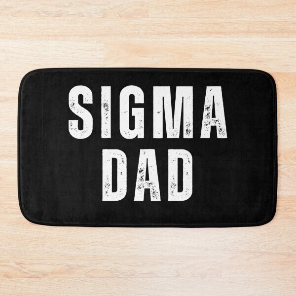 Item preview, sigma dad designed and sold by sydney-syder.