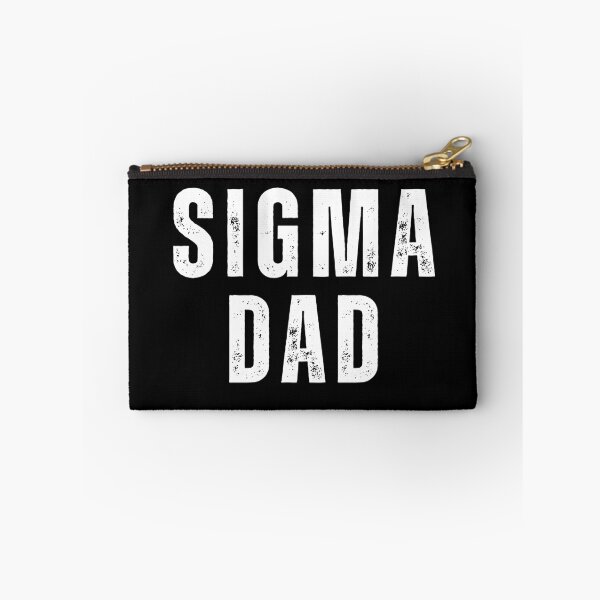 Item preview, sigma dad designed and sold by sydney-syder.