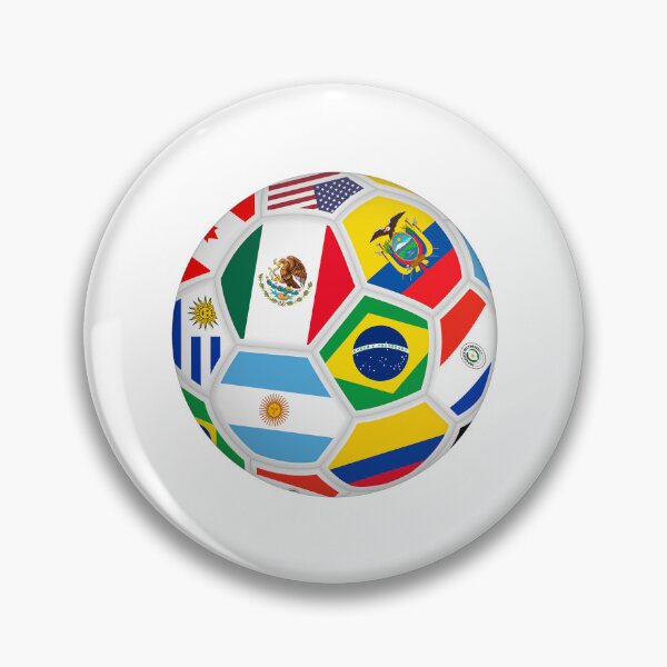 Item preview, world cup 2026 flag football designed and sold by LiteratiOnline.