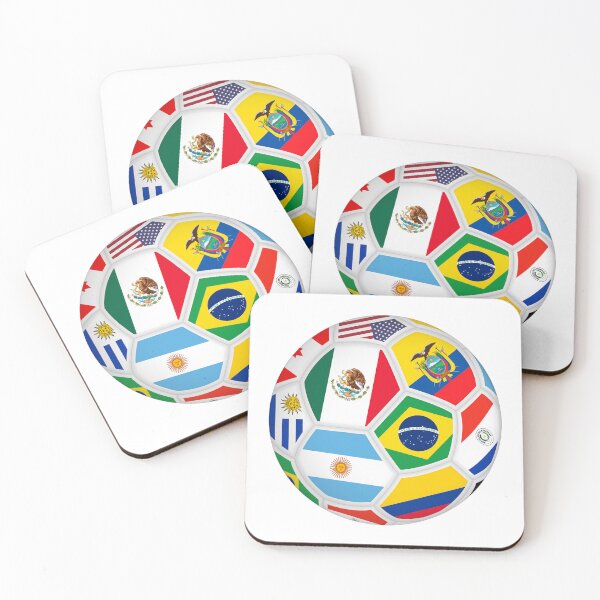 Item preview, world cup 2026 flag football designed and sold by LiteratiOnline.