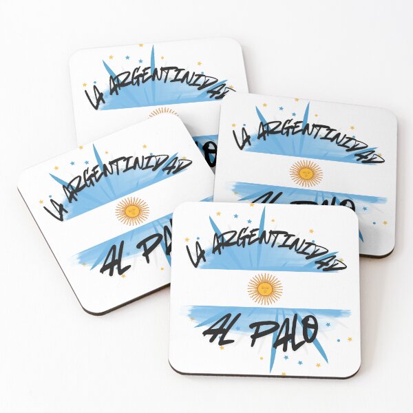 Item preview, Argentina - Argentinian to the max designed and sold by vitrar.