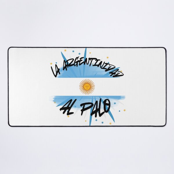 Item preview, Argentina - Argentinian to the max designed and sold by vitrar.