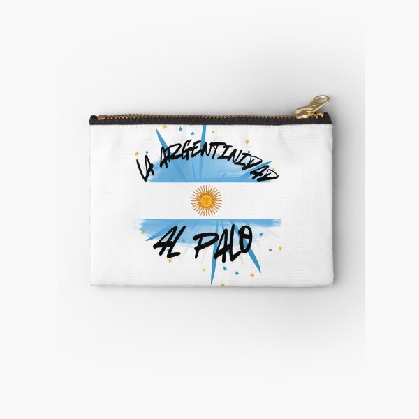 Item preview, Argentina - Argentinian to the max designed and sold by vitrar.