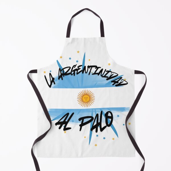 Item preview, Argentina - Argentinian to the max designed and sold by vitrar.