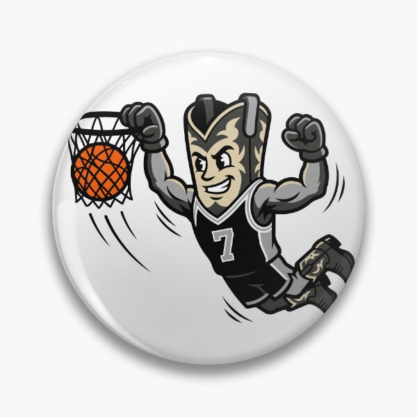Artikelvorschau, Texas Spurs entworfen und verkauft von On Target Sports.