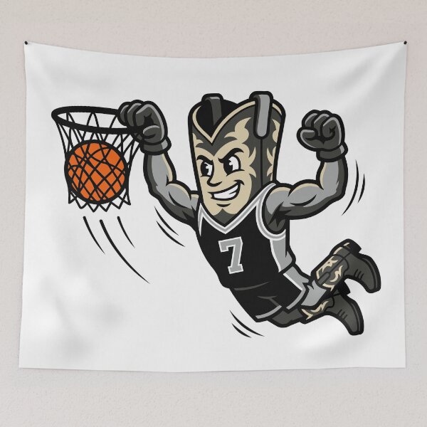 Item preview, Texas Spurs designed and sold by On Target Sports.