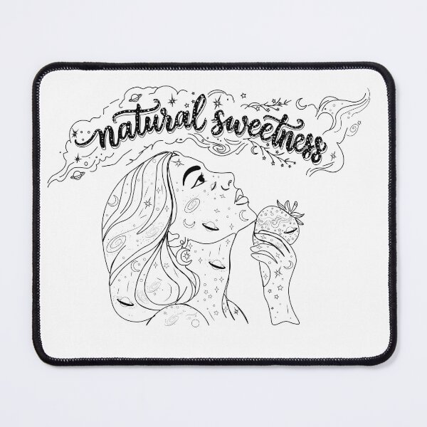 Item preview, Natural Sweetness designed and sold by sshirart.
