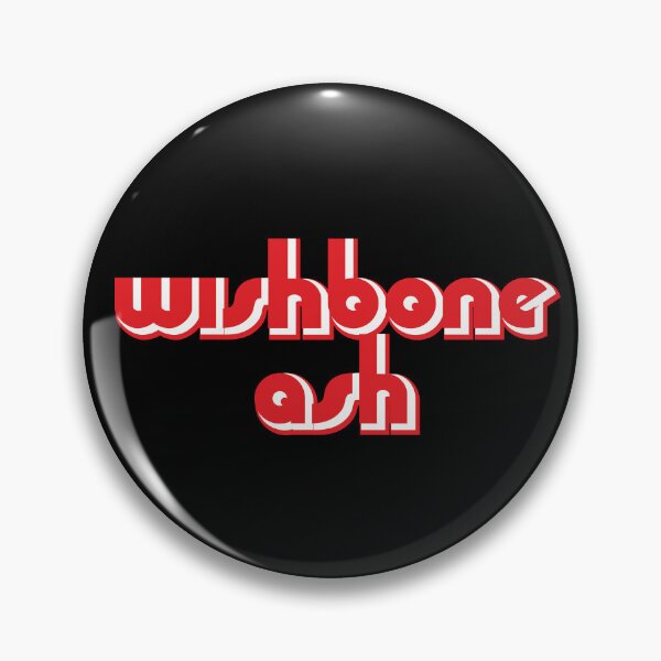 Item preview, Wishbone Ash  designed and sold by MagicEyesOnly.