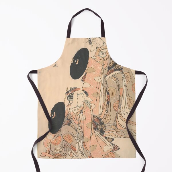 Item preview, Japanese Women Performers | Skull Art designed and sold by GammaRay.