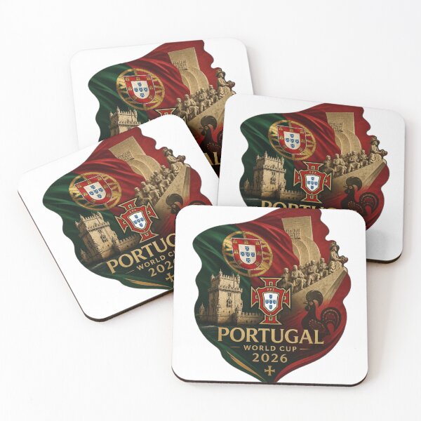 Item preview, Portugal World Cup 2026 designed and sold by Kirrindy Designs.