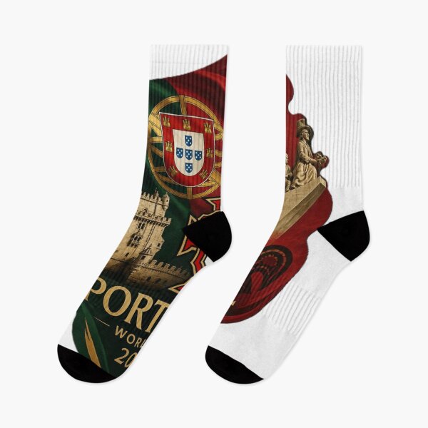 Item preview, Portugal World Cup 2026 designed and sold by Kirrindy Designs.