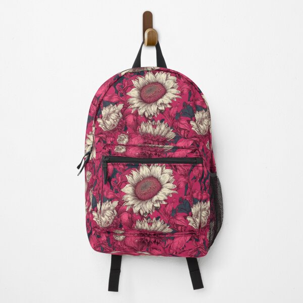 Item preview, Petaled Sunflower Floral - Birth Flower Pattern - Birthday Gifts For Her designed and sold by RoyalStarsPatts.