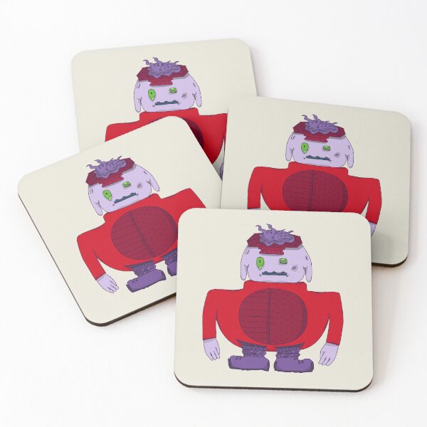 Item preview, Rooftop Resident designed and sold by Helgoolia.