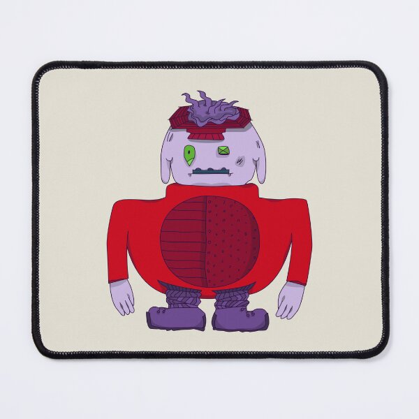 Item preview, Rooftop Resident designed and sold by Helgoolia.
