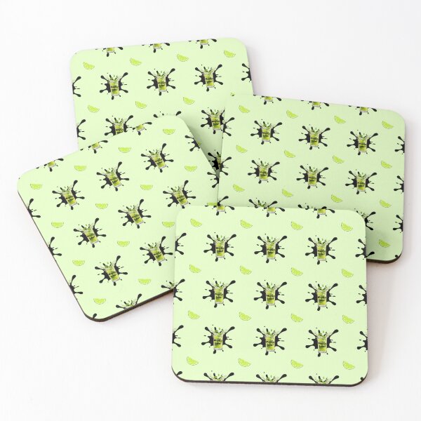 Item preview, Mojito time! designed and sold by Meli-moo.