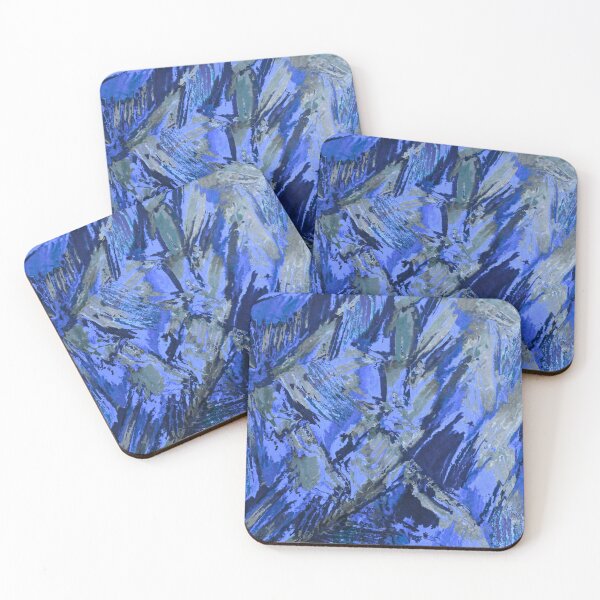 Item preview, The Blurred Storm  designed and sold by RATSSTUDIO.