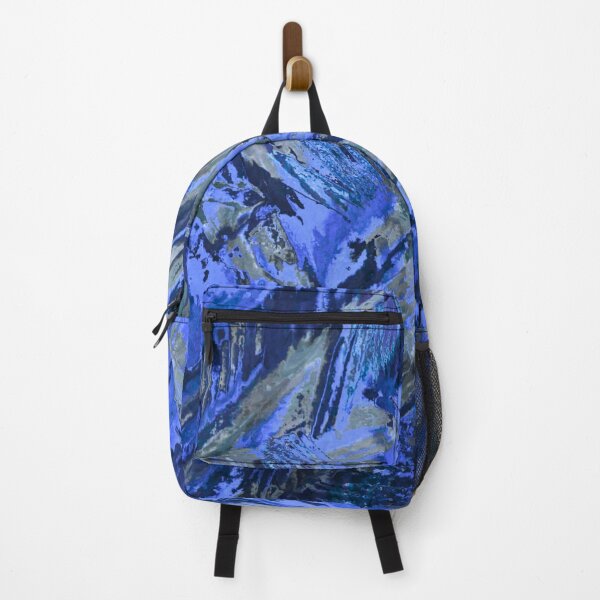 Item preview, The Blurred Storm designed and sold by RATSSTUDIO.