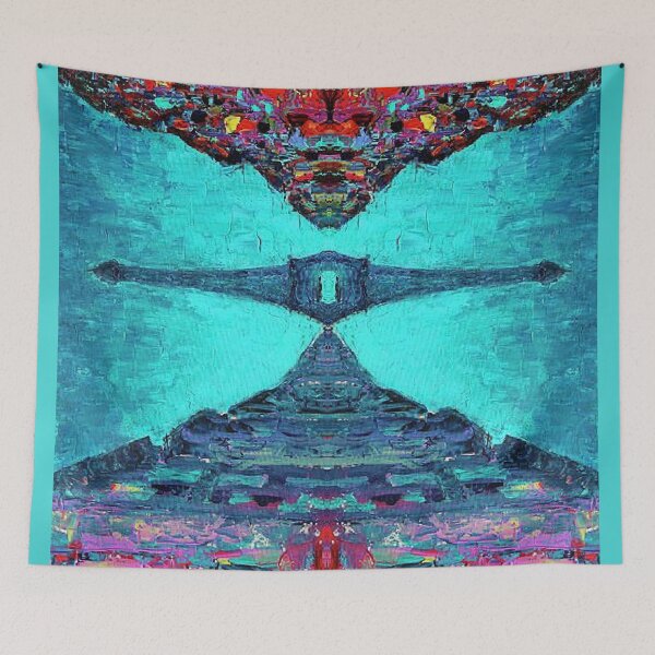 Item preview, ©Final Frontier designed and sold by joymoverartography.
