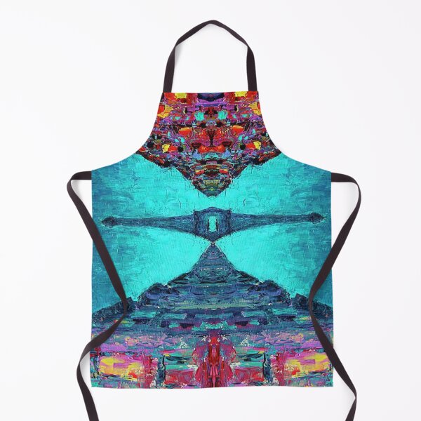 Item preview, ©Final Frontier designed and sold by joymoverartography.