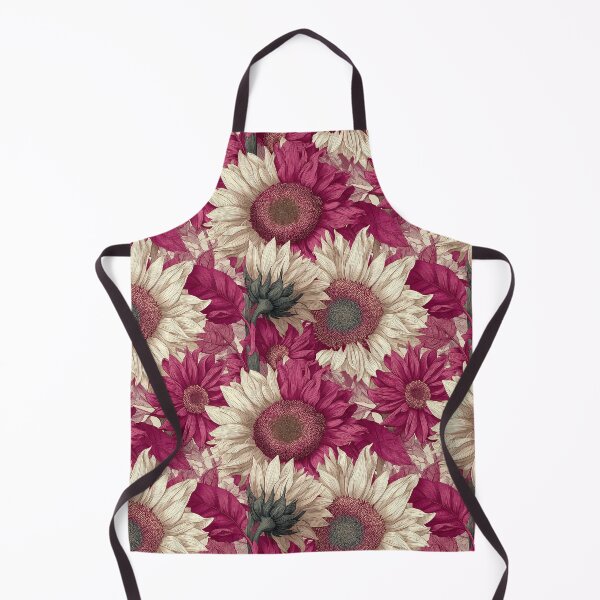Item preview, Fresh Sunflower - Flower Garden Pattern - Birthday Gifts For Him designed and sold by RoyalStarsPatts.