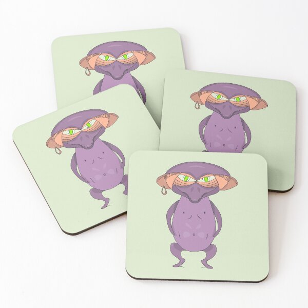 Item preview, Shellless Wanderer designed and sold by Helgoolia.