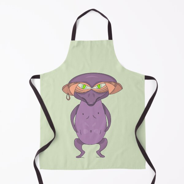 Item preview, Shellless Wanderer designed and sold by Helgoolia.