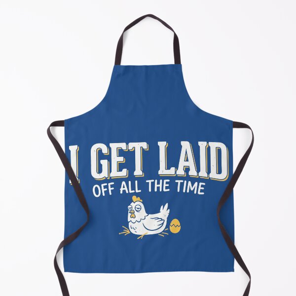 Item preview, I Get Laid Off designed and sold by Amir Faysal.