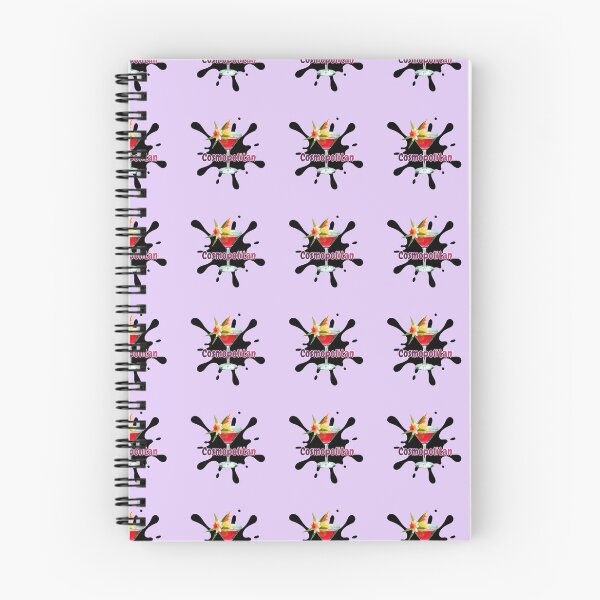 Item preview, Cosmopolitan designed and sold by Meli-moo.