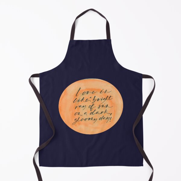 Item preview, Love is like a bright ray of sun designed and sold by GreenStem.
