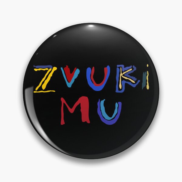 Artikelvorschau, Zuvuki Mu entworfen und verkauft von MagicEyesOnly.