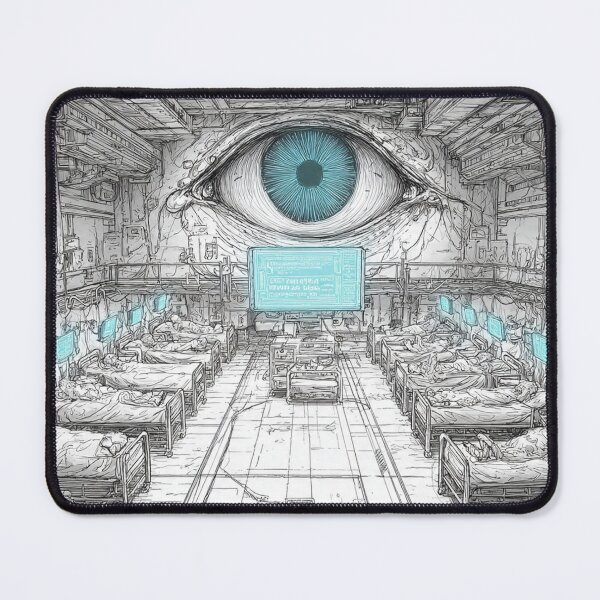 Item preview, the revolution will not be televised designed and sold by Starlighter Studio.