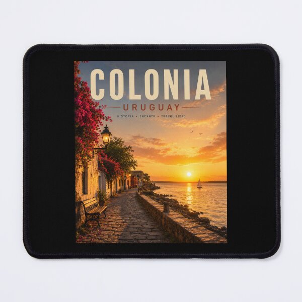 Item preview, Colonia Del Sacramento Uruguay  designed and sold by Tienda-Vane.
