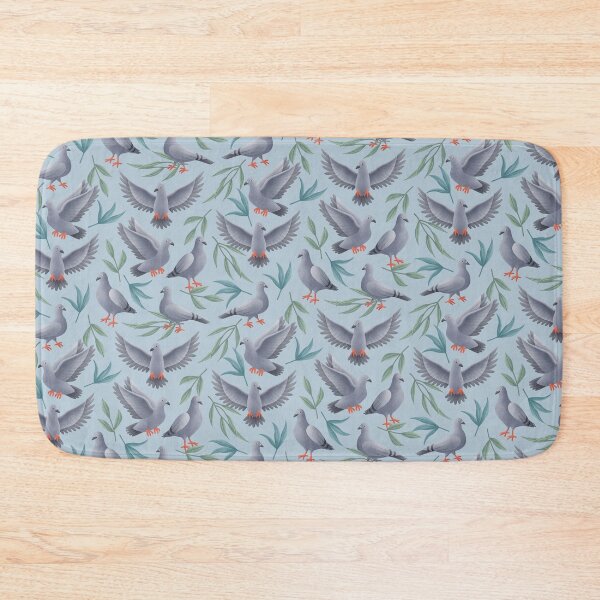 Item preview, Pigeons designed and sold by Rollo(CleanRain3675).