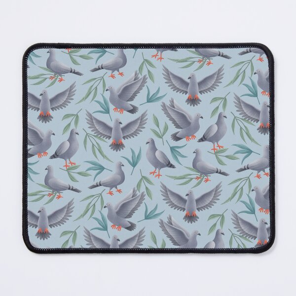 Item preview, Pigeons designed and sold by Rollo(CleanRain3675).