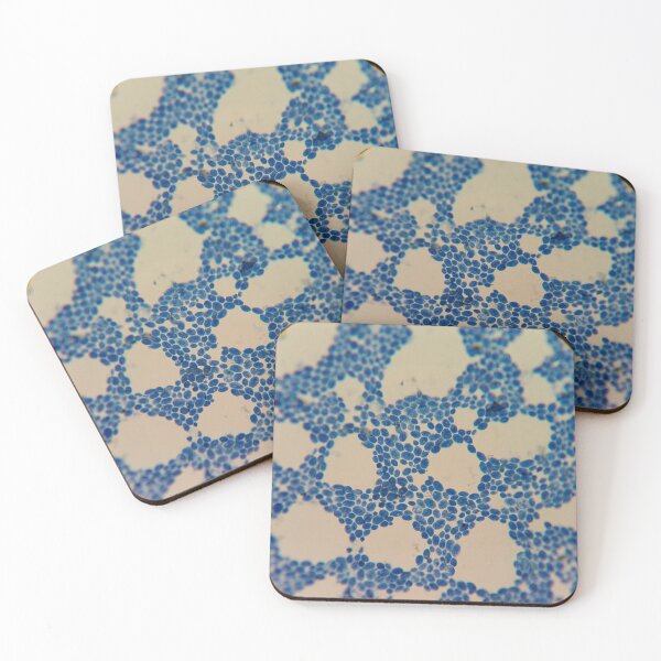 Item preview, Being under the microscope designed and sold by Pellagia.