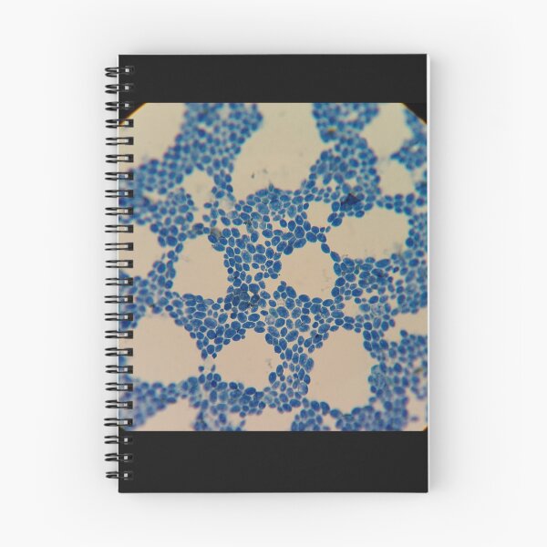 Item preview, Being under the microscope designed and sold by Pellagia.
