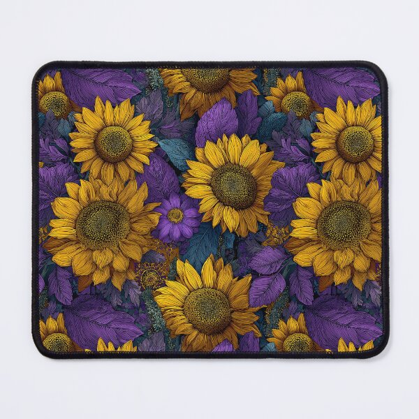 Item preview, Stunning Sunflower - Hawaiian Flower Pattern - Bridal Shower Gifts designed and sold by RoyalStarsPatts.