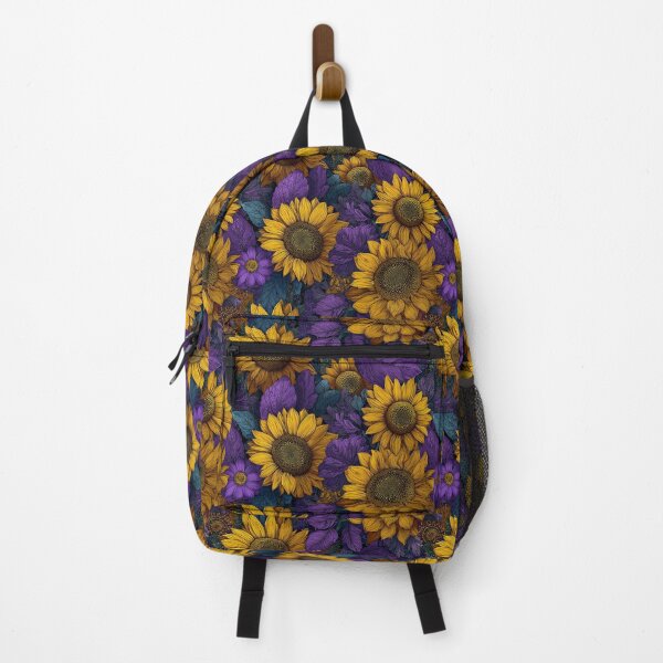 Item preview, Stunning Sunflower - Hawaiian Flower Pattern - Bridal Shower Gifts designed and sold by RoyalStarsPatts.