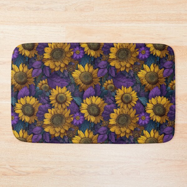Item preview, Stunning Sunflower - Hawaiian Flower Pattern - Bridal Shower Gifts designed and sold by RoyalStarsPatts.