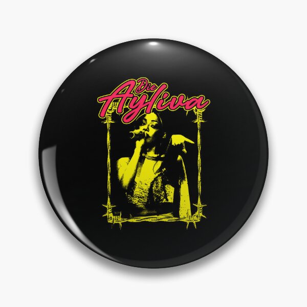 Item preview, Pop Art Woman Emo Cute Music  designed and sold by AltAesthetic.