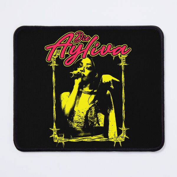 Item preview, Pop Art Woman Emo Cute Music  designed and sold by AltAesthetic.
