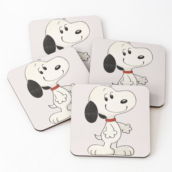 Item preview, Snoopy Peanuts Comic Strip Character Dog designed and sold by LysiTHWIP.