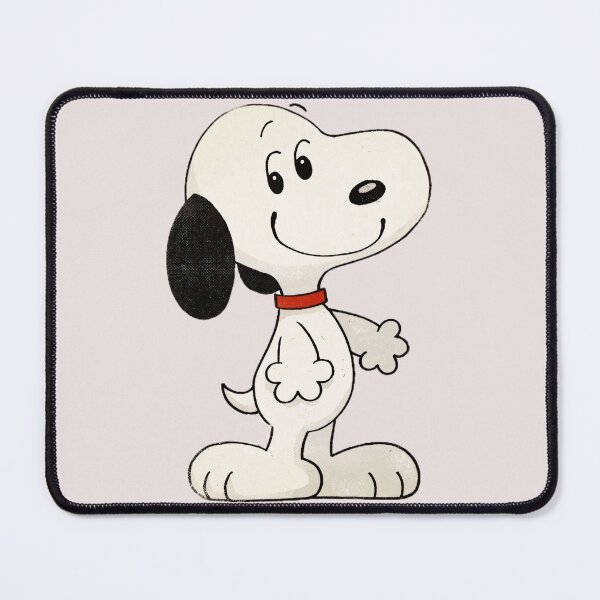 Item preview, Snoopy Peanuts Comic Strip Character Dog designed and sold by LysiTHWIP.