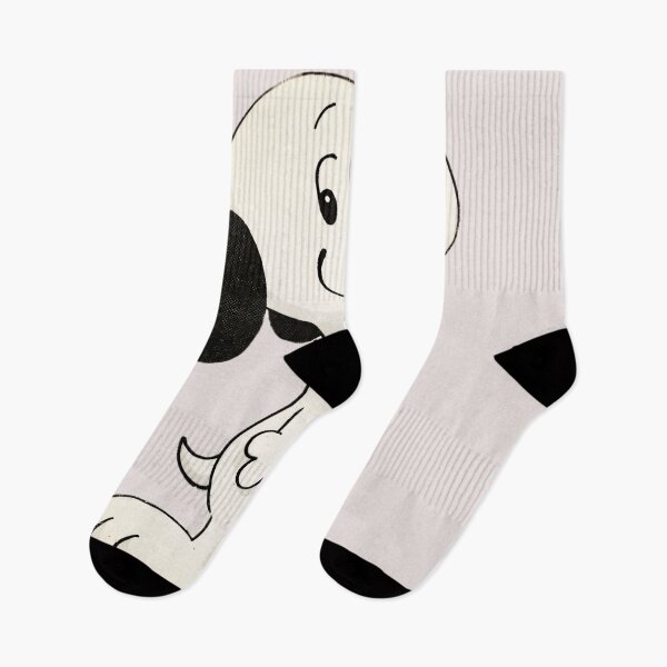 Item preview, Snoopy Peanuts Comic Strip Character Dog designed and sold by LysiTHWIP.
