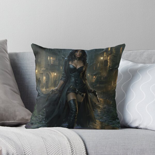 Item preview, Vampire Beauty designed and sold by DutteArt.