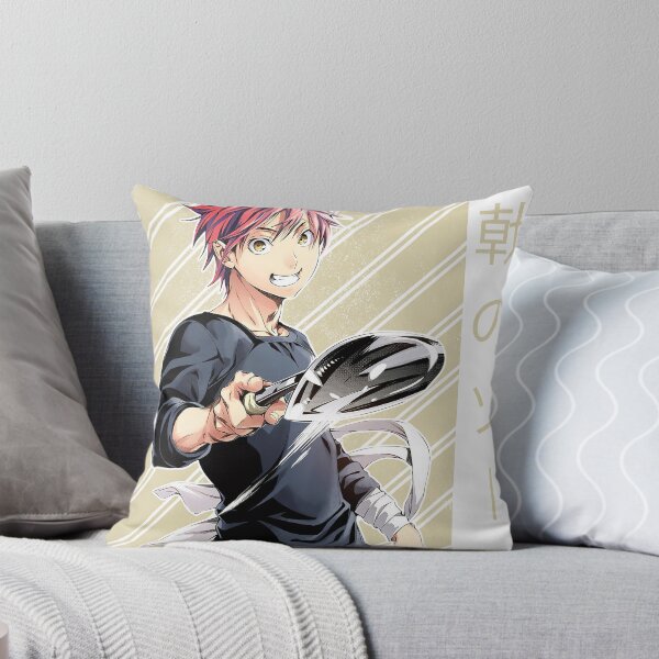 Item preview, Souma 2 designed and sold by KoroShirts.