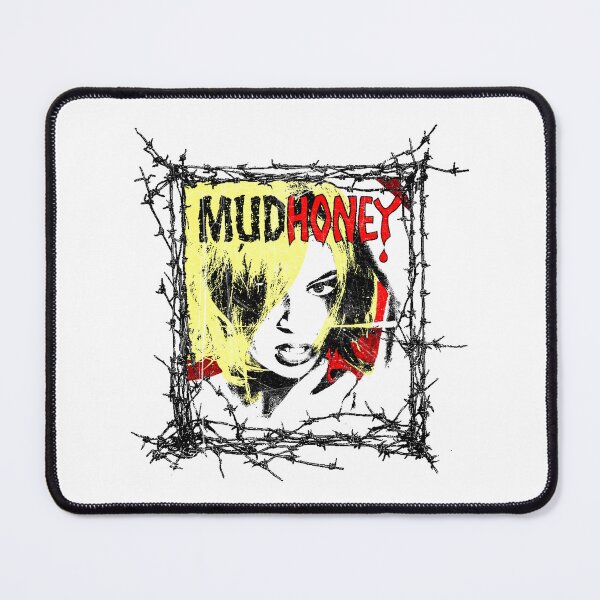 Item preview, Vintage Border Grunge Music Band designed and sold by GlamRetro.