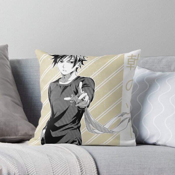 Item preview, souma 3 designed and sold by KoroShirts.